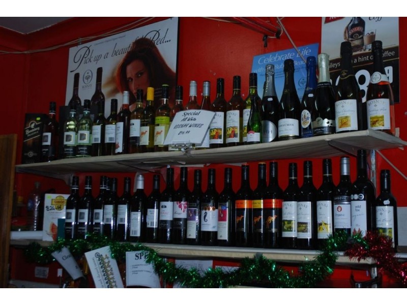 Mount Burrell NSW 2484