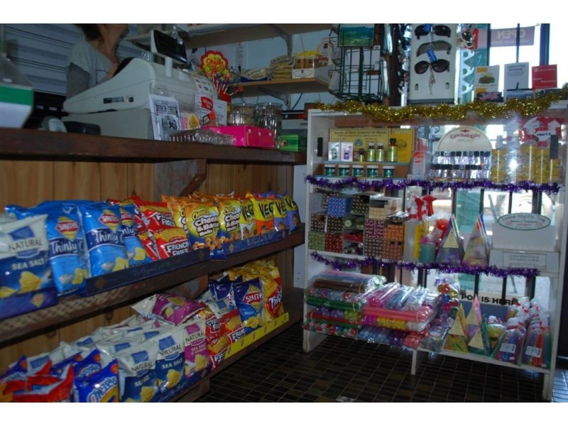 Mount Burrell NSW 2484