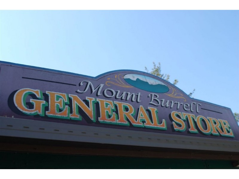 Mount Burrell NSW 2484