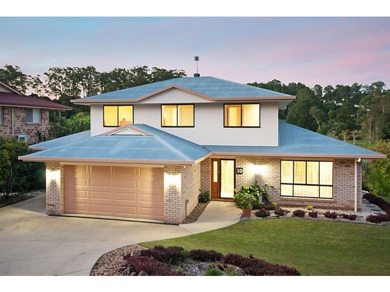 Murwillumbah NSW 2484