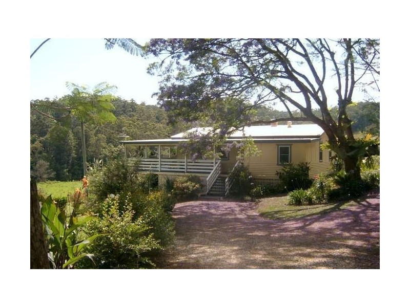 Doon Doon NSW 2484