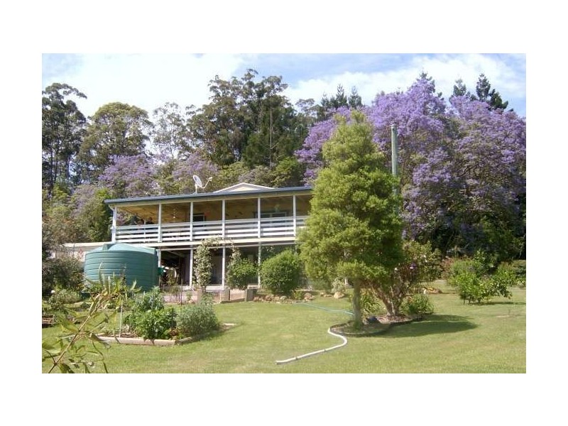 Doon Doon NSW 2484