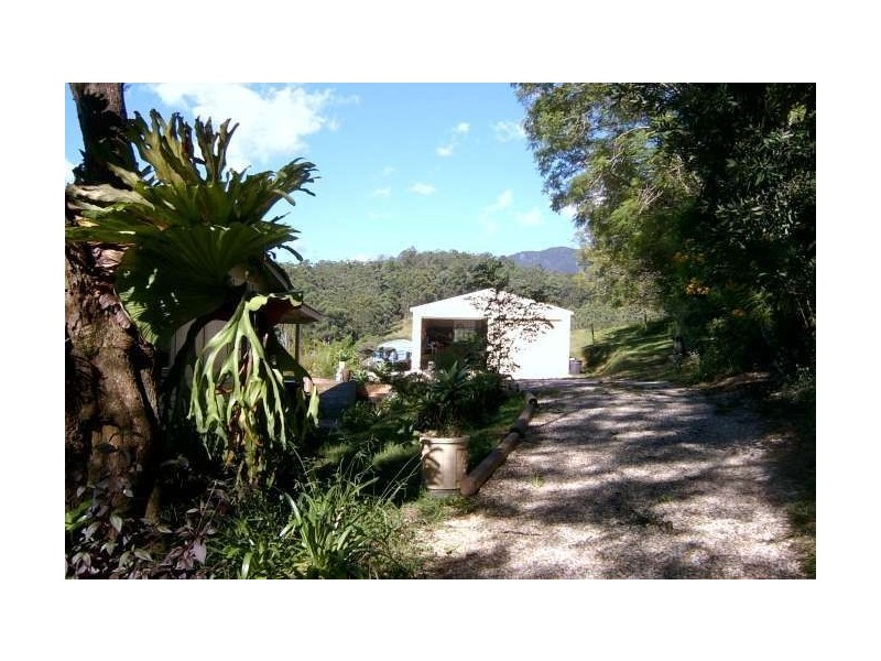 Doon Doon NSW 2484