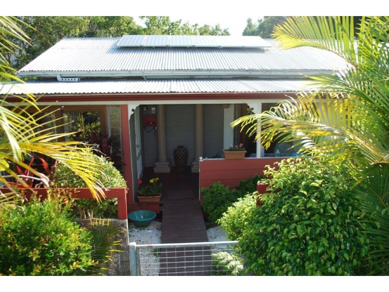 39 Park Avenue, Murwillumbah NSW 2484