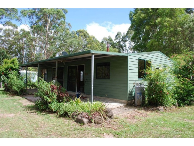 Byrrill Creek NSW 2484