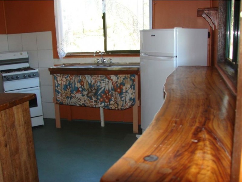 Byrrill Creek NSW 2484