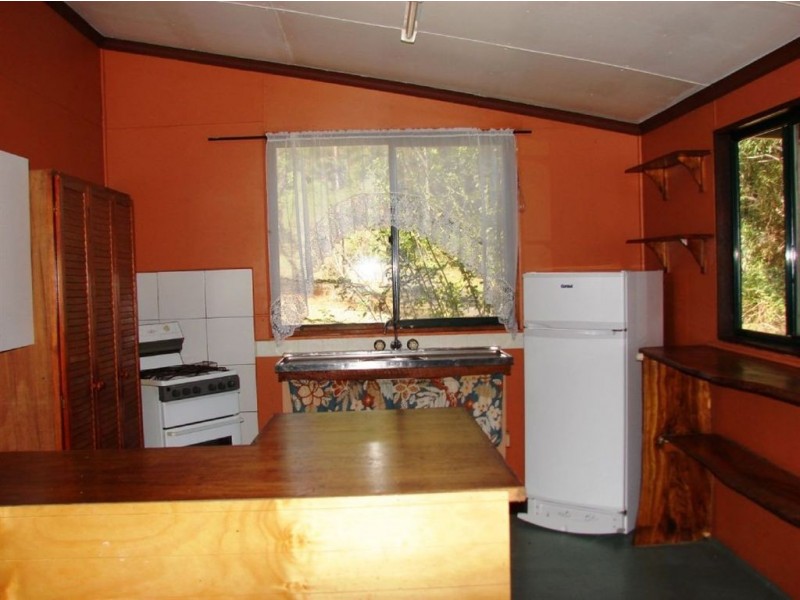 Byrrill Creek NSW 2484