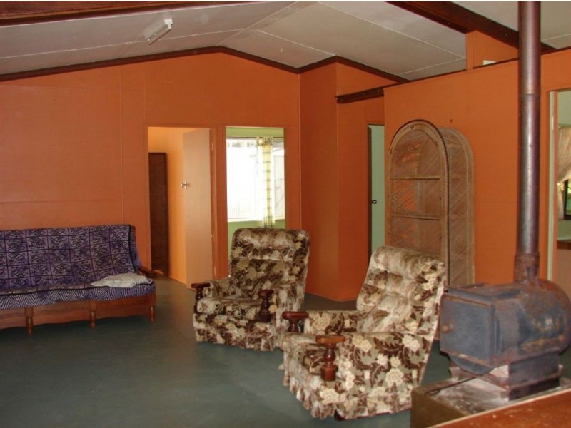 Byrrill Creek NSW 2484