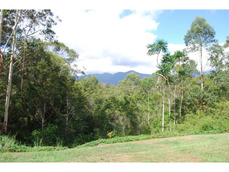 Byrrill Creek NSW 2484