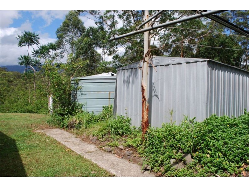 Byrrill Creek NSW 2484