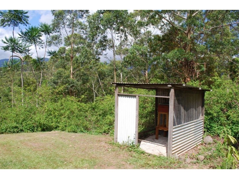 Byrrill Creek NSW 2484