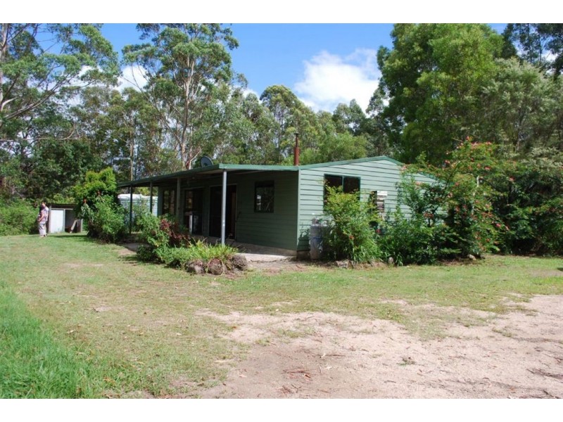 Byrrill Creek NSW 2484