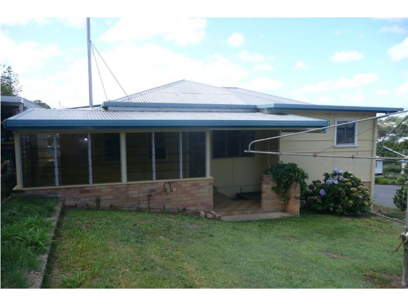 22 Baker Street, Murwillumbah NSW 2484