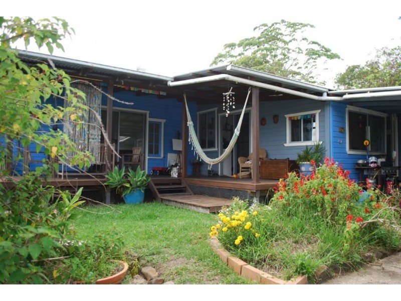 Lillian Rock NSW 2480