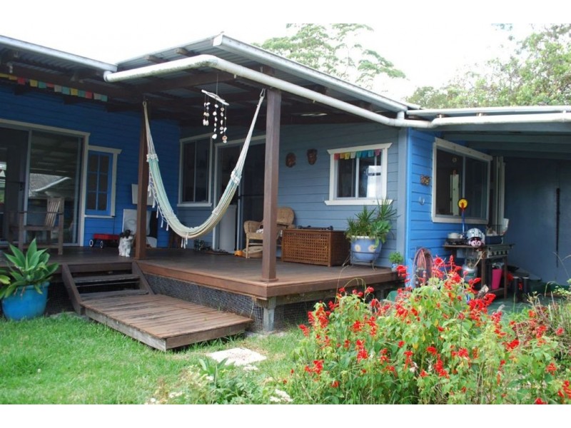 Lillian Rock NSW 2480