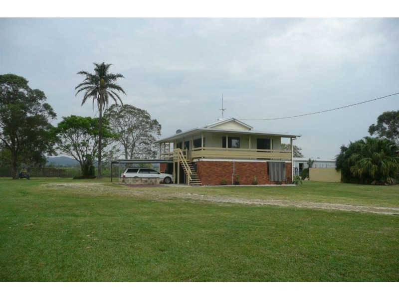 392 Racecourse Road, Murwillumbah NSW 2484