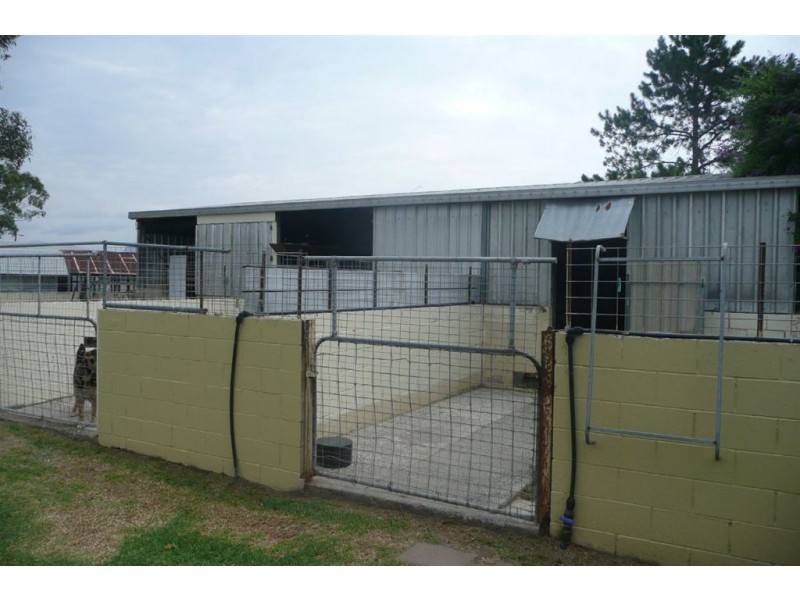 392 Racecourse Road, Murwillumbah NSW 2484