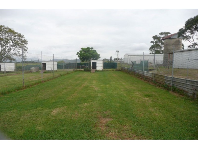 392 Racecourse Road, Murwillumbah NSW 2484