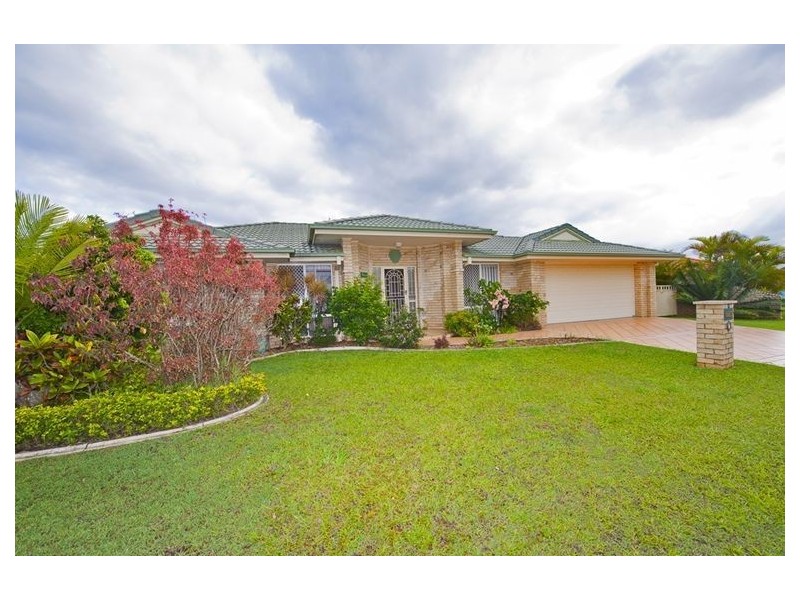 18 The Plateau, Murwillumbah NSW 2484