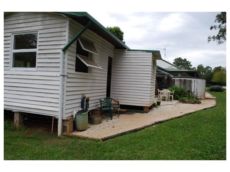 Mount Burrell NSW 2484