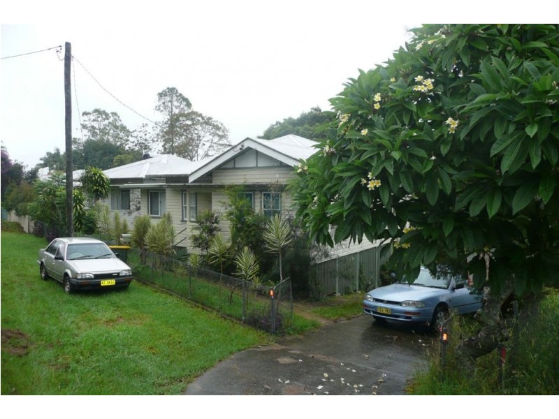 466 Tweed Valley Way, Murwillumbah NSW 2484