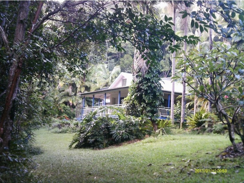 142 Glenock Road, Uki NSW 2484