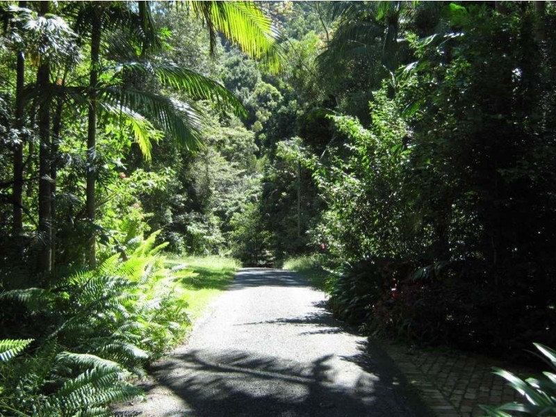 142 Glenock Road, Uki NSW 2484