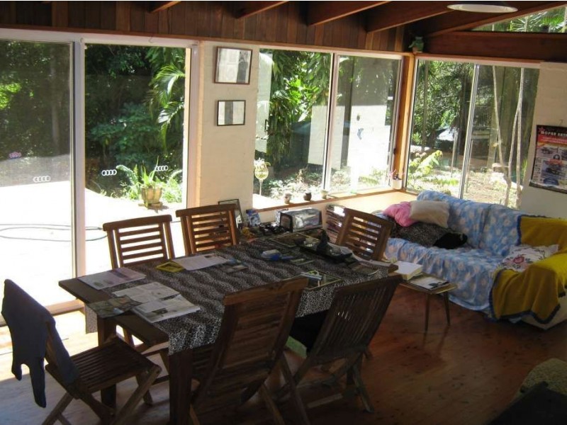 142 Glenock Road, Uki NSW 2484