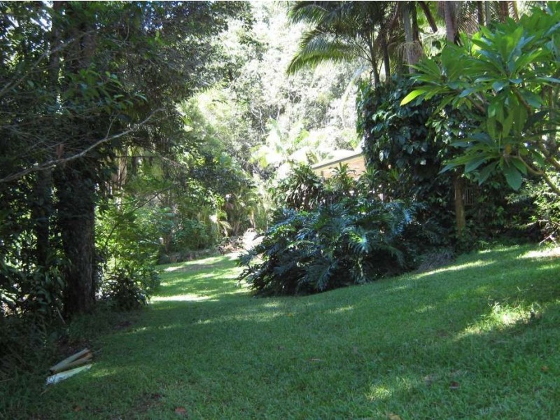 142 Glenock Road, Uki NSW 2484