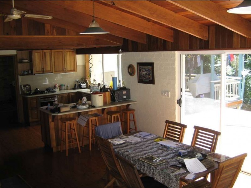 142 Glenock Road, Uki NSW 2484