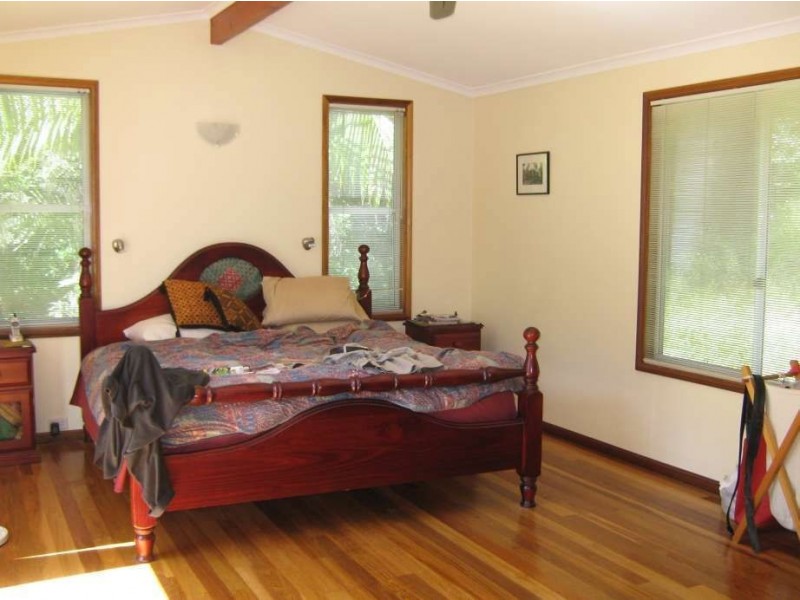 142 Glenock Road, Uki NSW 2484