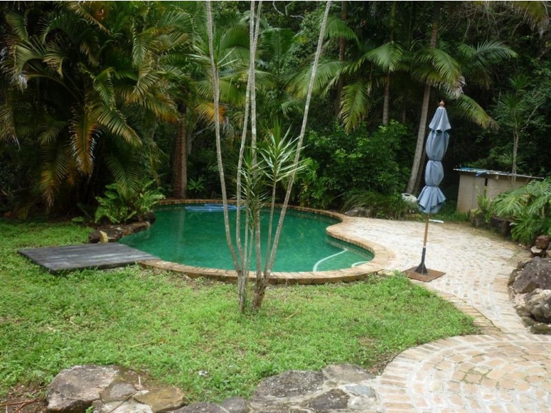 142 Glenock Road, Uki NSW 2484