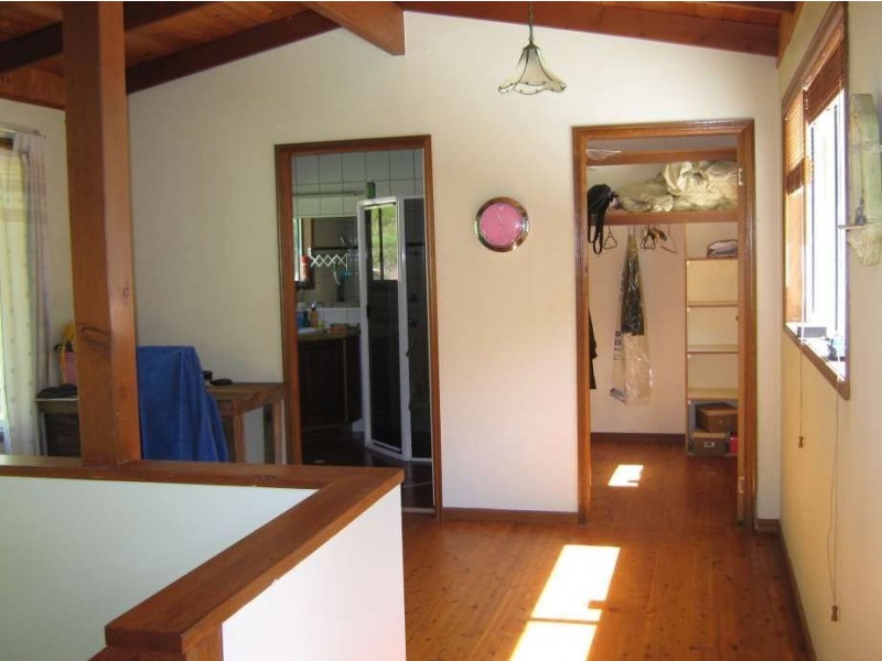 142 Glenock Road, Uki NSW 2484