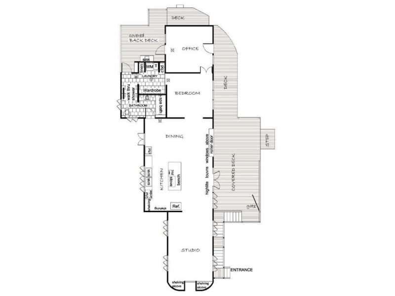 6183 Tweed Valley way, Burringbar NSW 2483