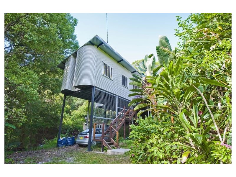 6183 Tweed Valley way, Burringbar NSW 2483