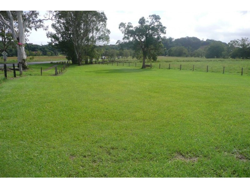 2 Kyogle Road, Murwillumbah NSW 2484