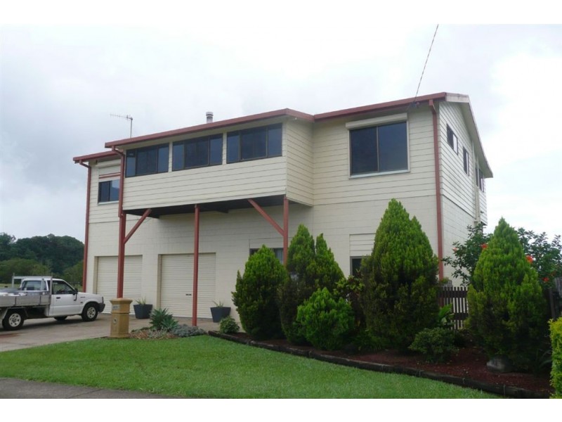 2 Kyogle Road, Murwillumbah NSW 2484
