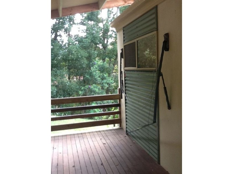 70 Smiths Creek Road, Uki NSW 2484