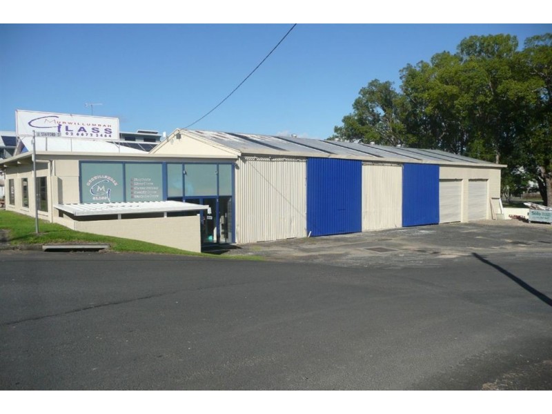 307 Tweed Valley Way, Murwillumbah NSW 2484