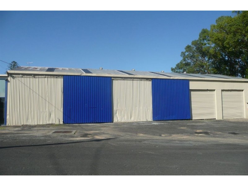 307 Tweed Valley Way, Murwillumbah NSW 2484