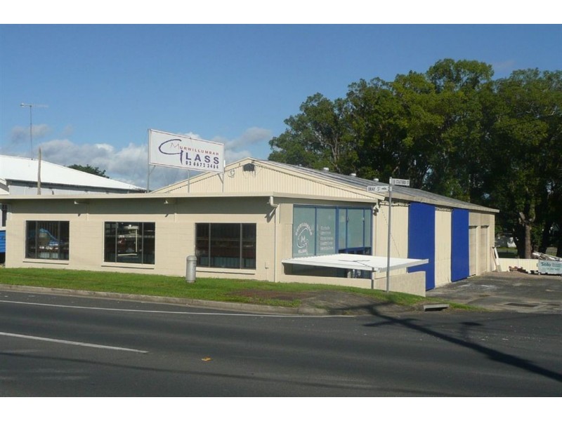 307 Tweed Valley Way, Murwillumbah NSW 2484