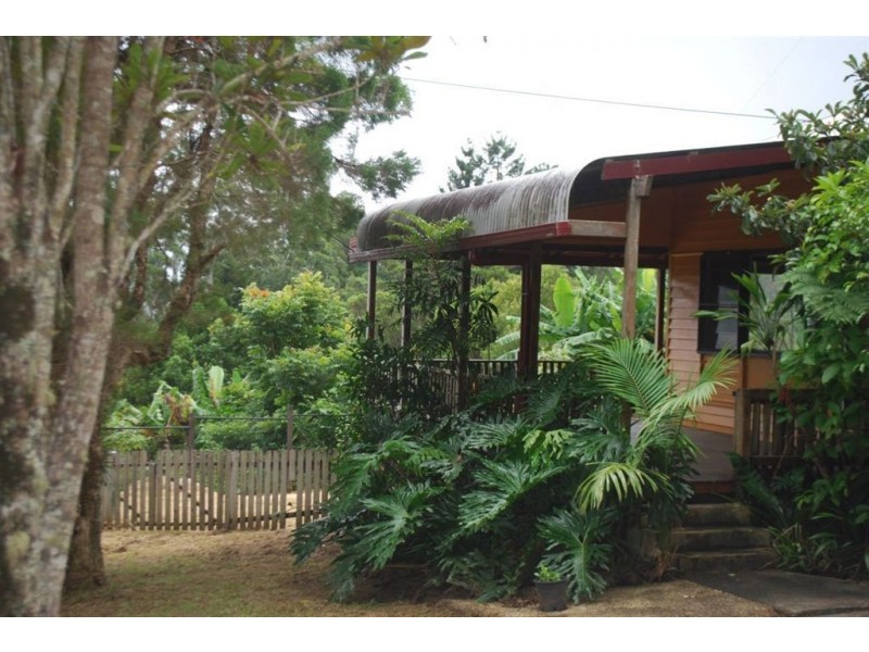 390 mount burrell rd, Mount Burrell NSW 2484