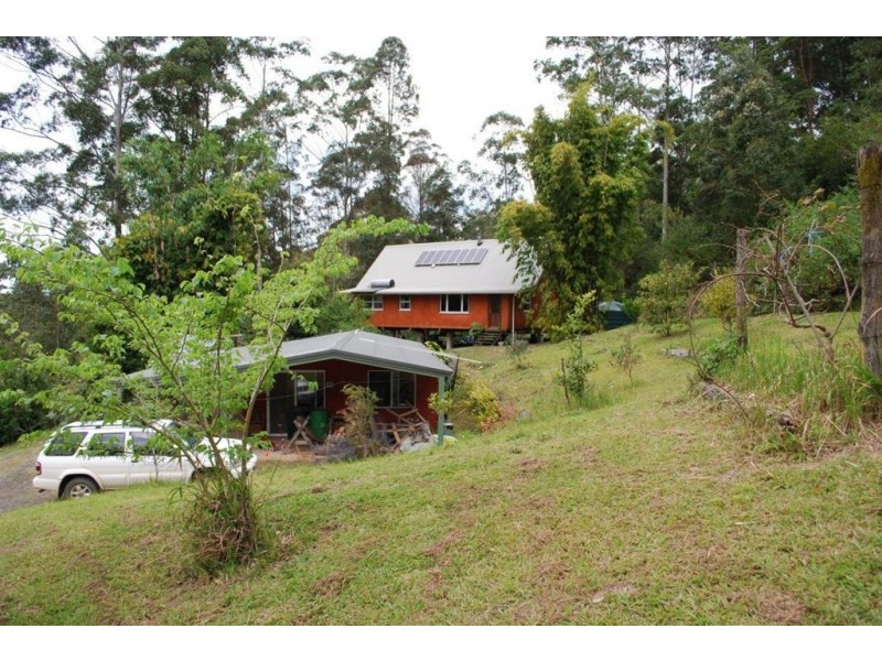 Wadeville NSW 2474