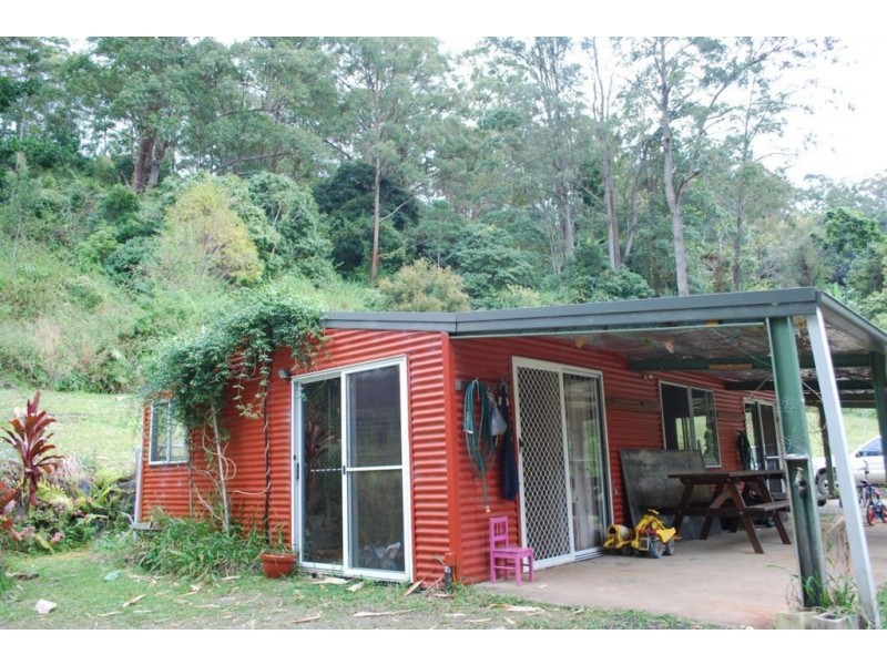 Wadeville NSW 2474