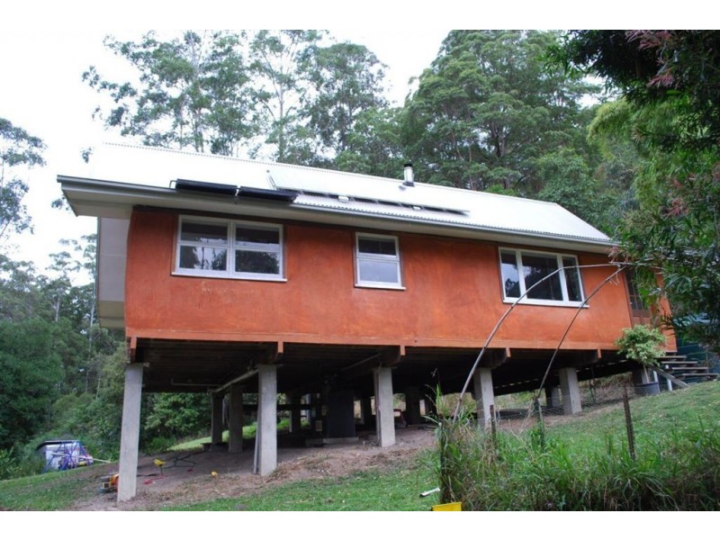 Wadeville NSW 2474