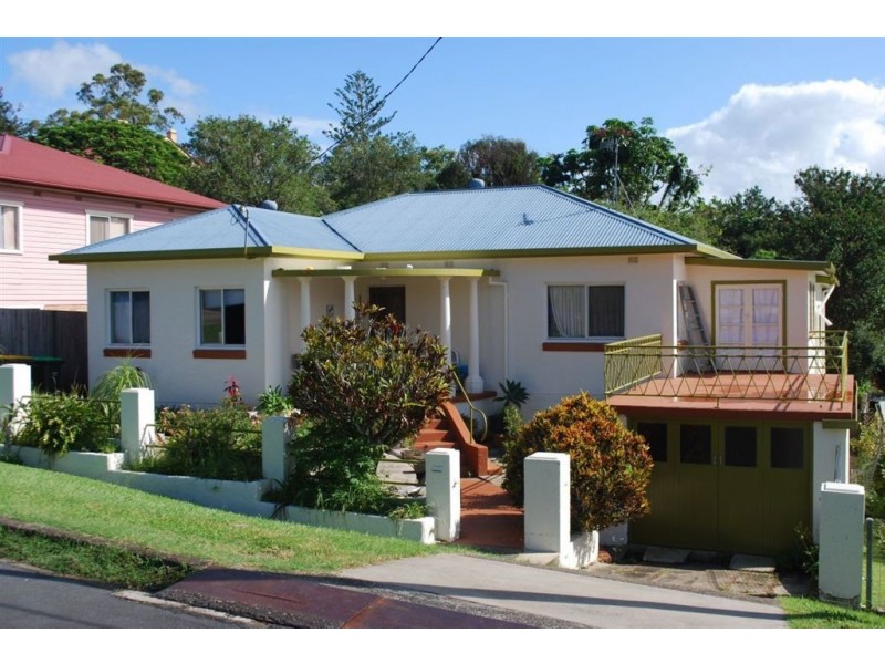 Murwillumbah NSW 2484