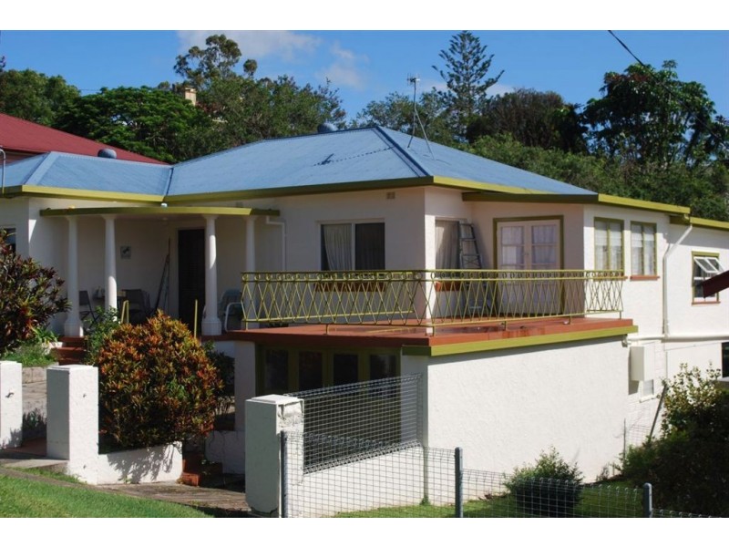 Murwillumbah NSW 2484