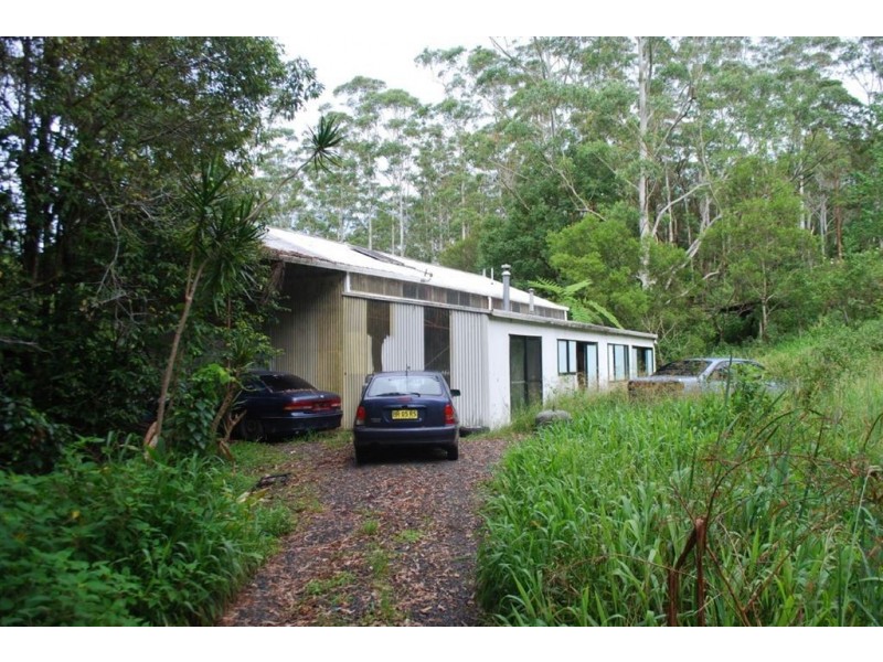 Nimbin NSW 2480