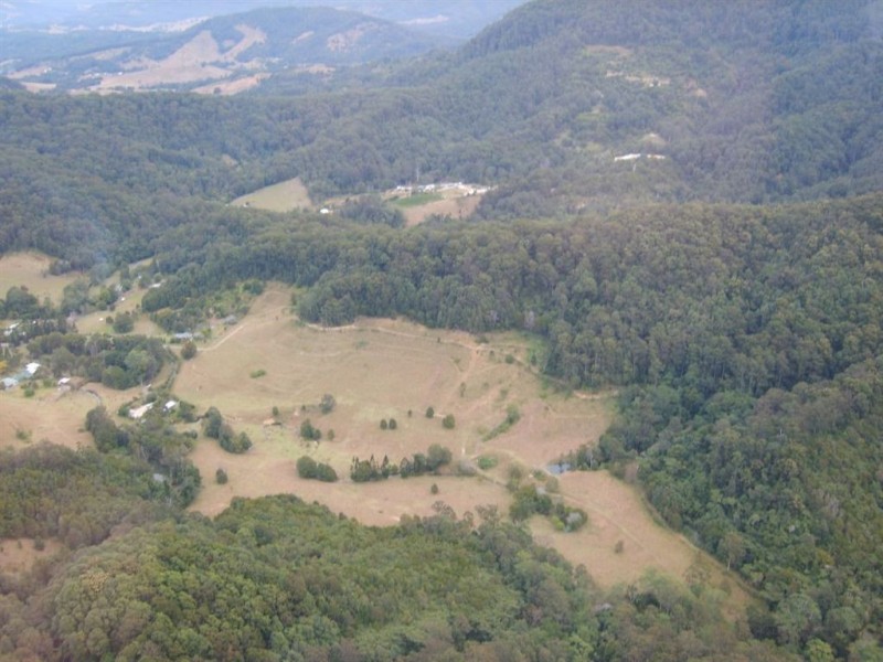 316 Dungay Creek Road, Dungay NSW 2484