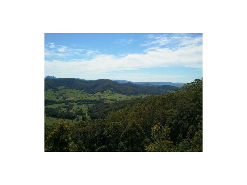 Eungella NSW 2484